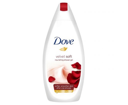 Dove spg Velvet Soft 500ml | Toaletní mycí prostředky - Sprchové gely - Dámské Dove spg Velvet Soft 500ml | Toaletní mycí prostředky - Sprchové gely - Dámské